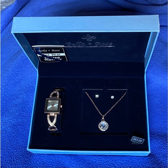 watch gift set - Picture 1 of 16